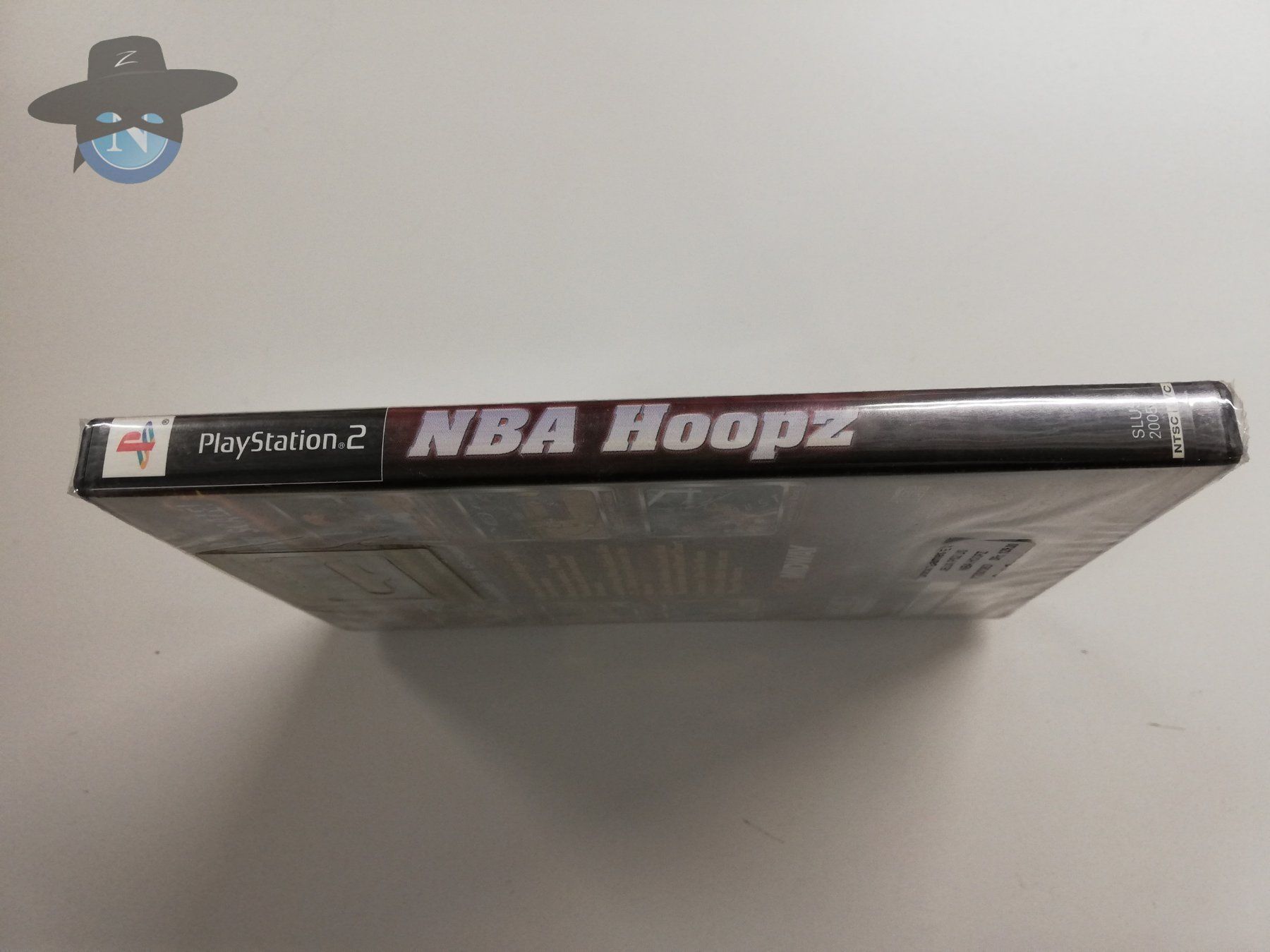 Sony Spiele: NBA Hoopz     / USA / PS2 / sealed / NEU – Neu (gemäss Beschreibung) aus St. Gallen von zorro_dc 5