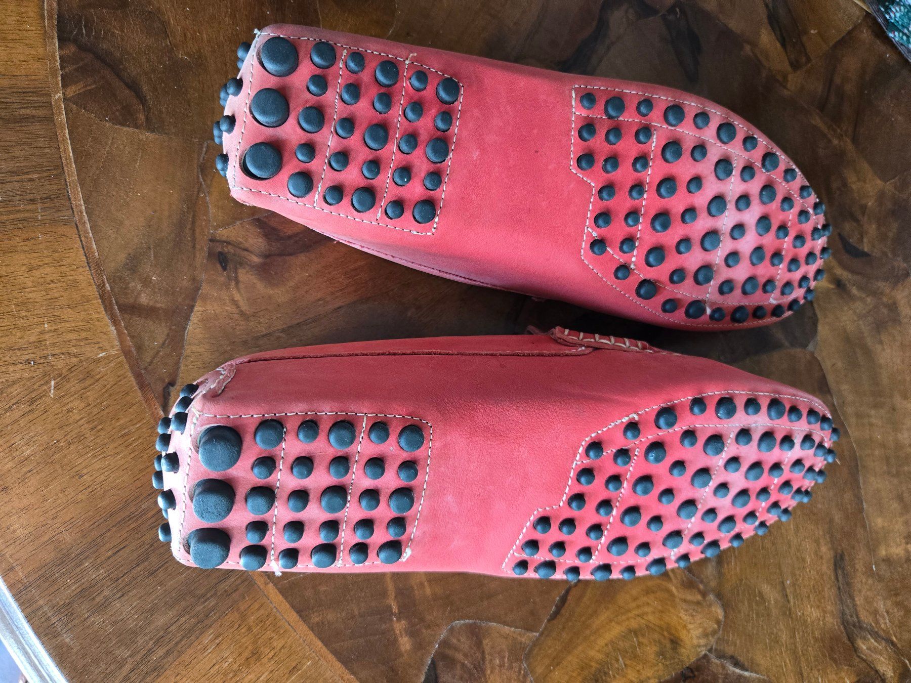 Chaussures hommes: Moccasins h'rot Grösse 43 – D'occasion à Ascona par Topolinowatch 3