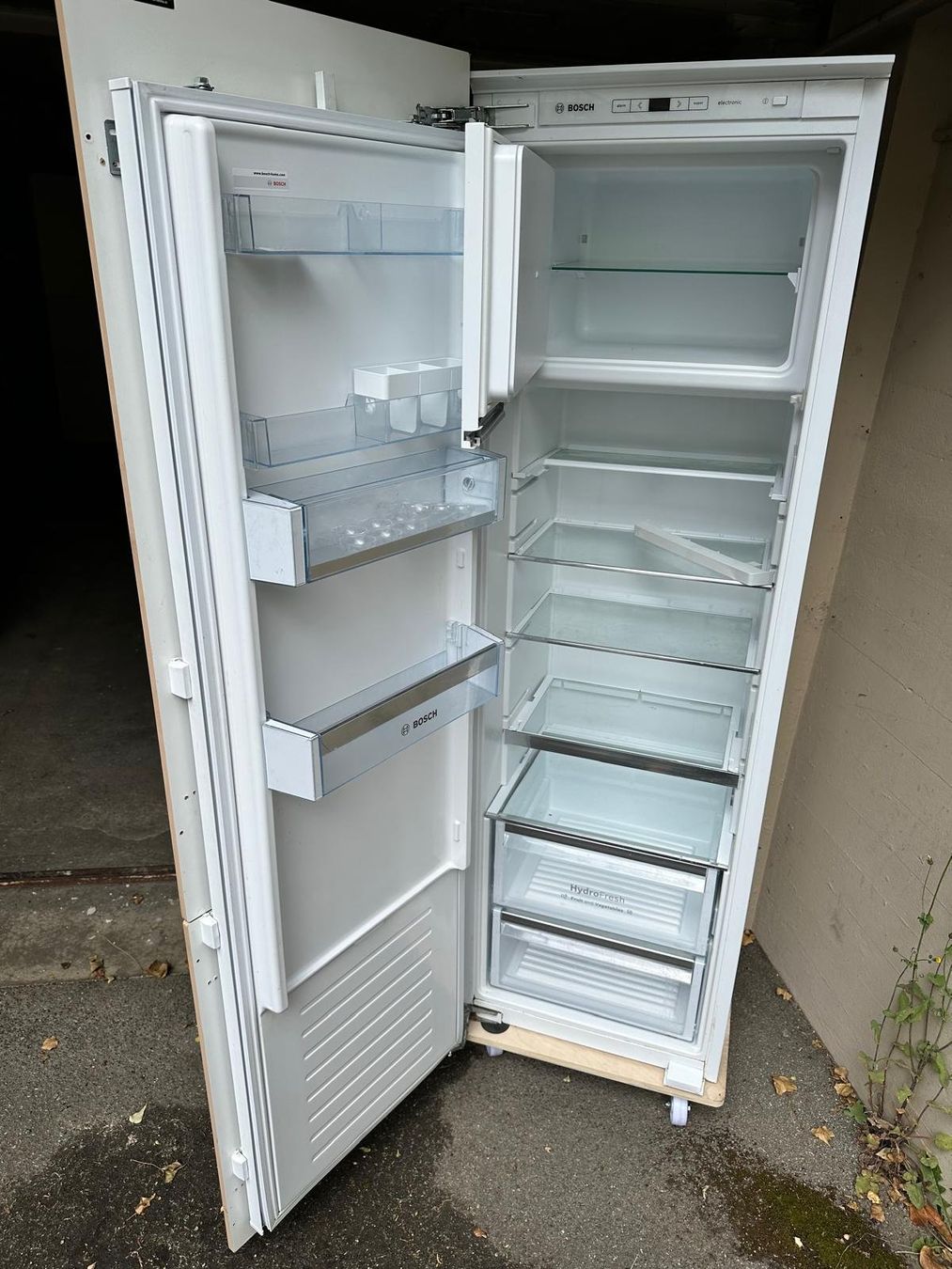 Bosch Frigoriferi: Kühlschrank Einbaukühlschrank  Bosch – Usato da Spreitenbach venduto da Space_X 5