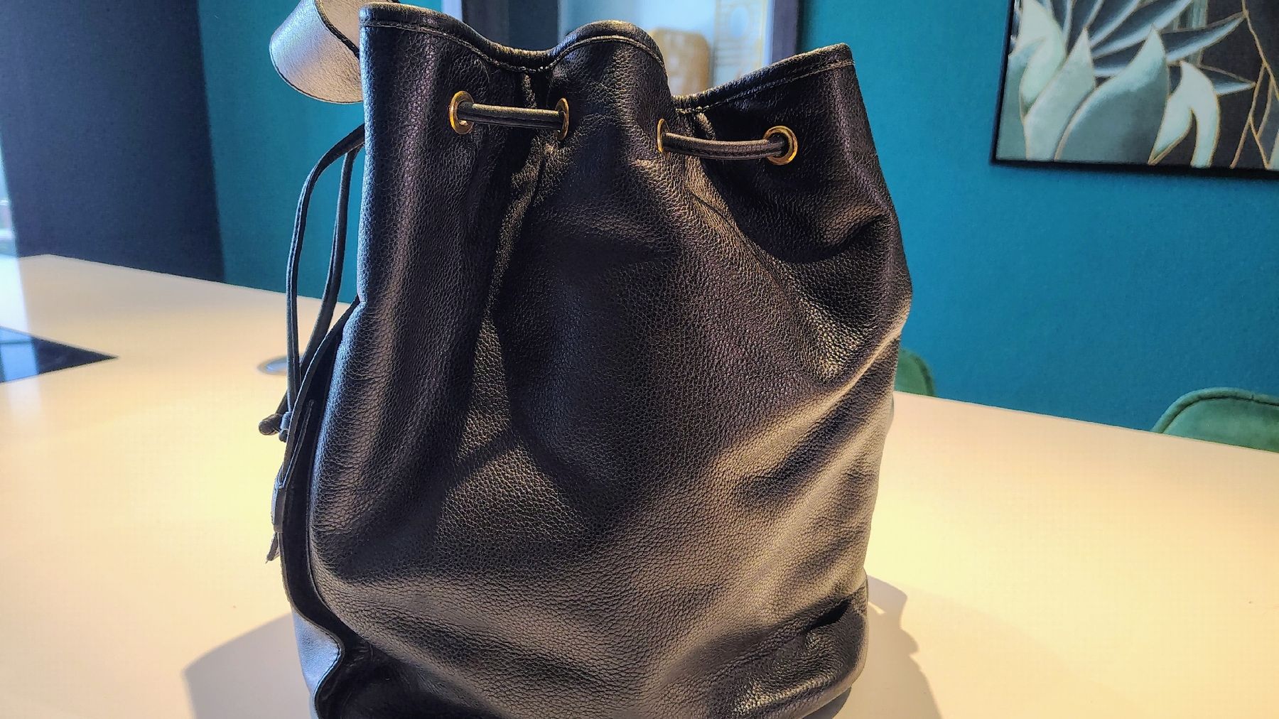 Longchamp Autres vêtements & accessoires: Sac vintage Longchamps pas utilisé – D'occasion à Puidoux par Sophia70 2