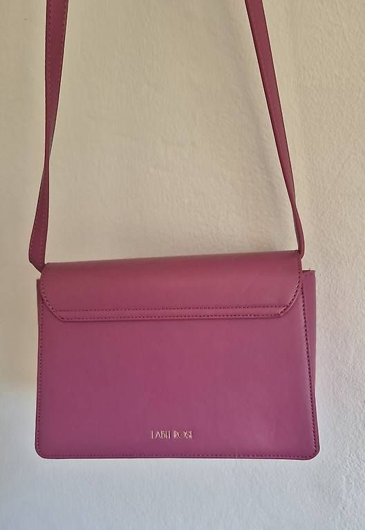 Borse da donna: Borsa Label Rose – Usato da Gudo venduto da arl_lgk6 2