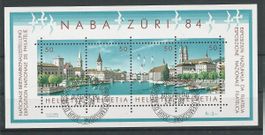 1984 NABA-Block W64 ET