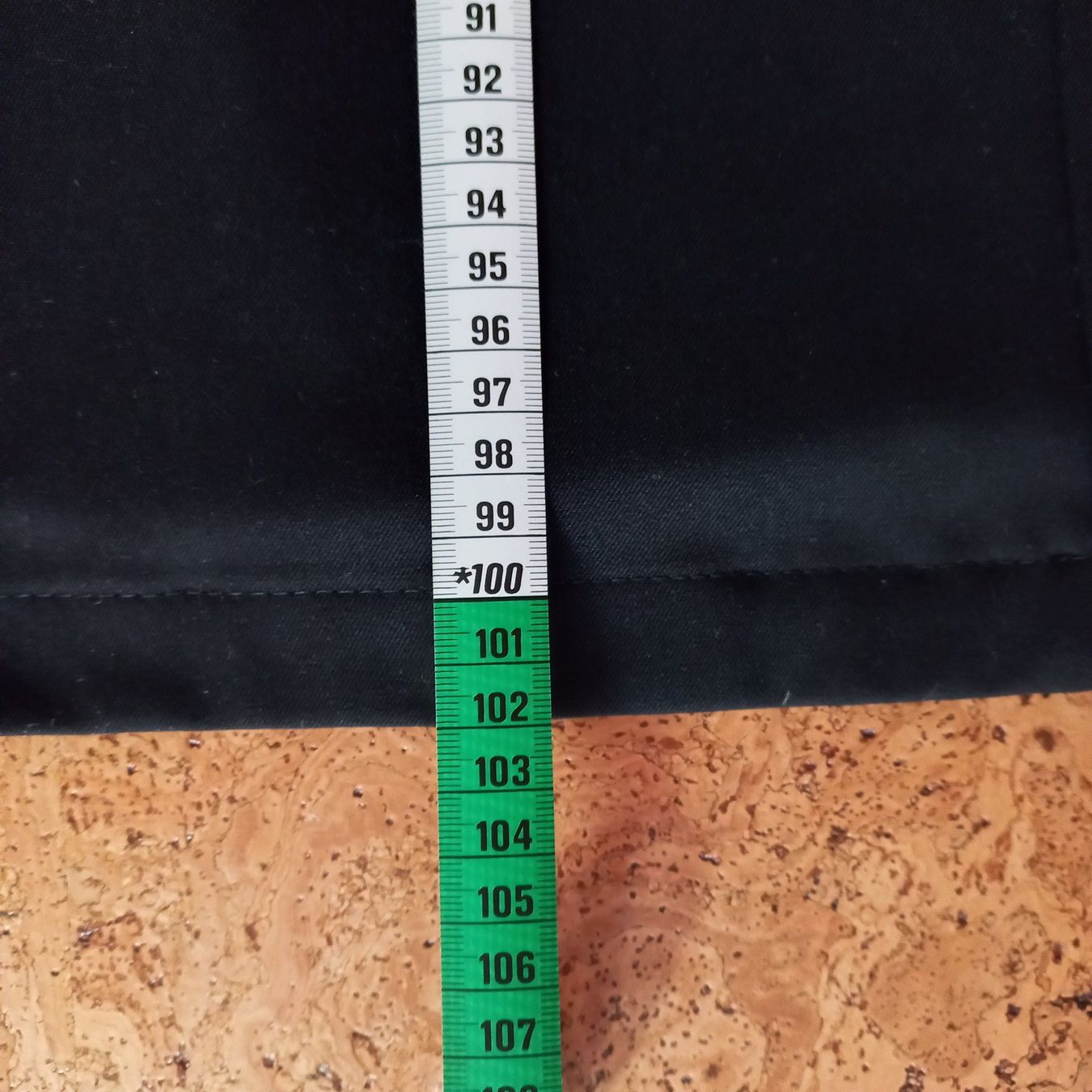 Bershka Hosen: Stoffhose BERSHKA Gr.34 – Neu (gemäss Beschreibung) aus Brienz BE von desire03 4