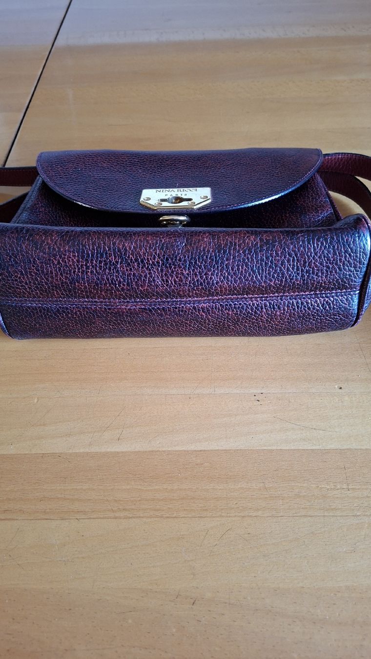 Nina Ricci Borse da donna: Tasche Nina Ricci – Usato da Wünnewil venduto da 04Blume 2