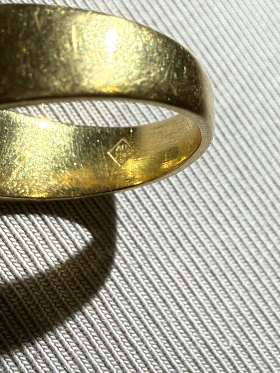 Gold Kaufen Gebraucht