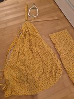 Original Dondolo Baby Hängematte