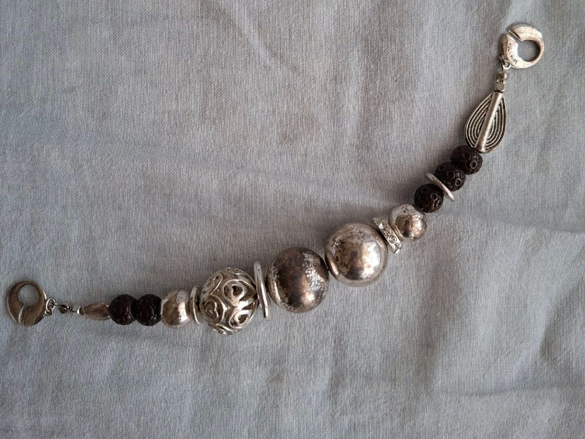 Armbänder & -reifen: Bracelet Pilgrim Vintage – Gebraucht aus Lutry von Sim_Sta 5