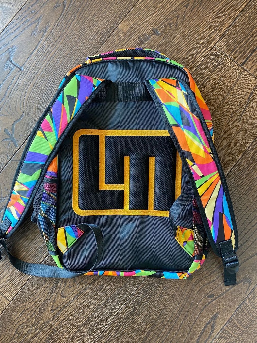 Zaini: Rucksack Loudmouth – Nuovo (secondo la descrizione) da Büren SO venduto da Nico59 1