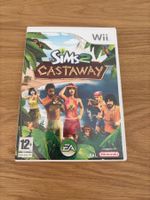The Sims 2: Castaway - Nintendo Wii