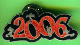 DISNEY  Mickey  2006