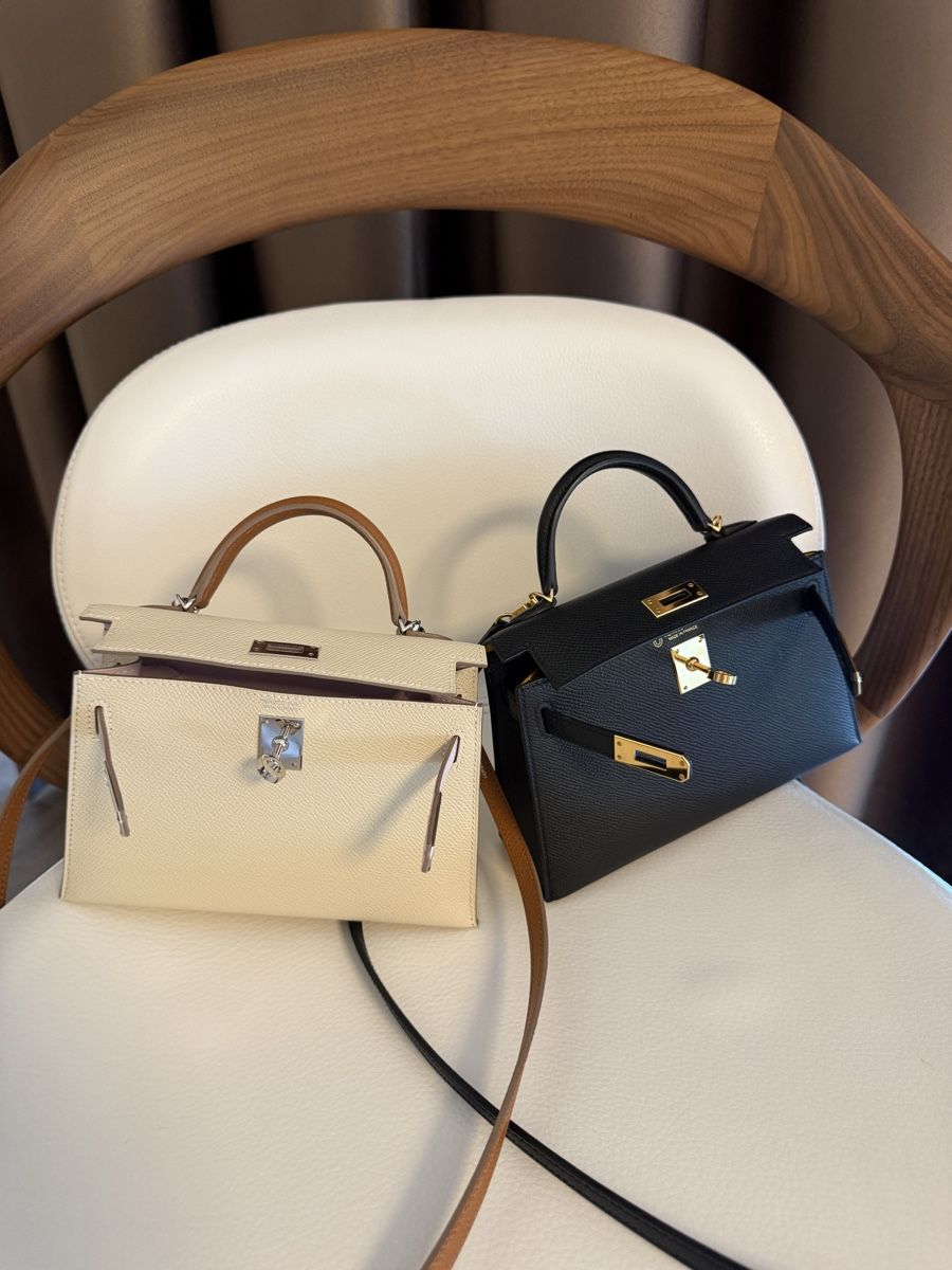 Hermès Sacs: Mini Kelly 2 – Neuf (Voir description) à Staad SG par Dut_wwd8