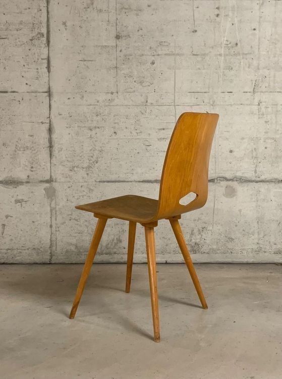Horgen Glarus Chaises: liebhaberobjekt . einzelstuhl . horgenglarus – D'occasion à Basel par Rmo4000 4