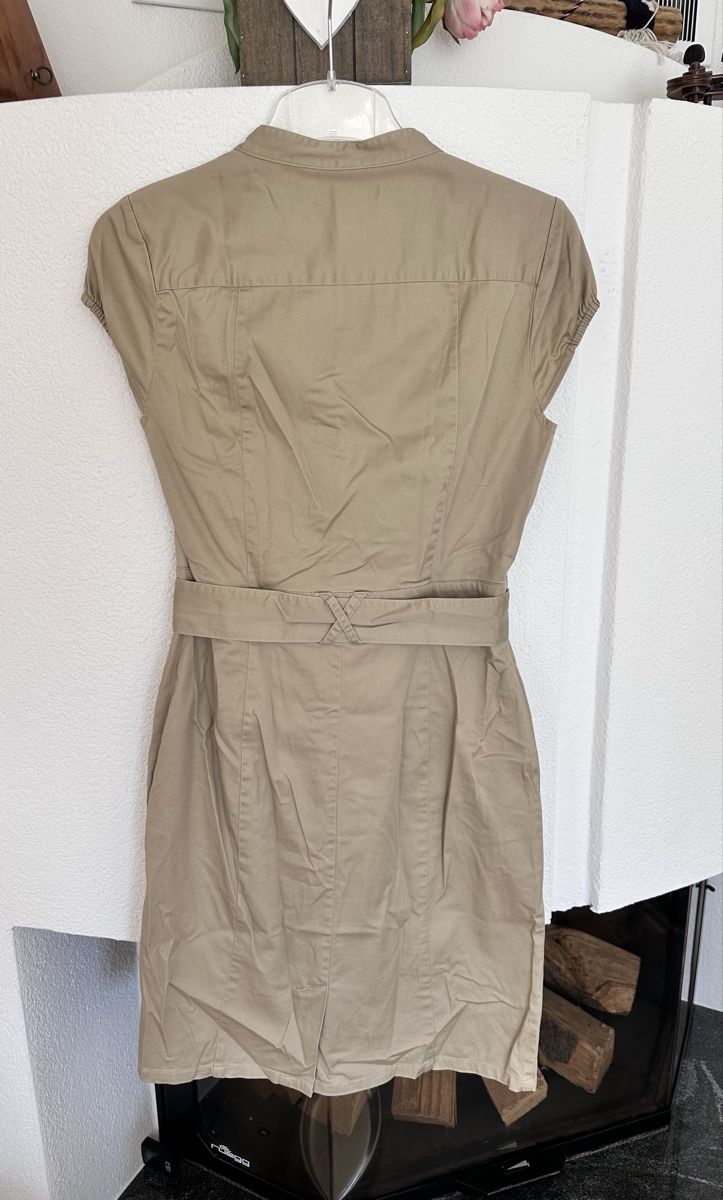 Heine Vestiti: Hemdblusenkleid Kleid Heine Gr. 36 – Usato da Watt venduto da mosi72 1