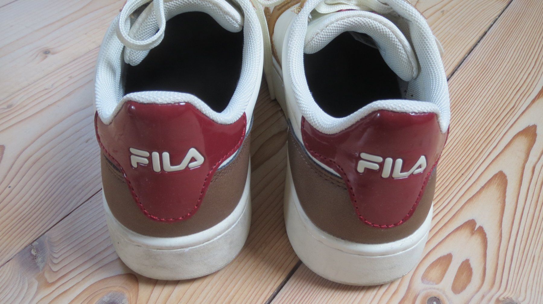 Fila Scarpe da donna: Fila Sneaker, Gr. 36, Top Zustand – Usato da Utzenstorf venduto da plus01 3