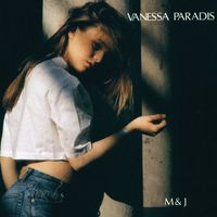 Paradis Vanessa: M&J CD