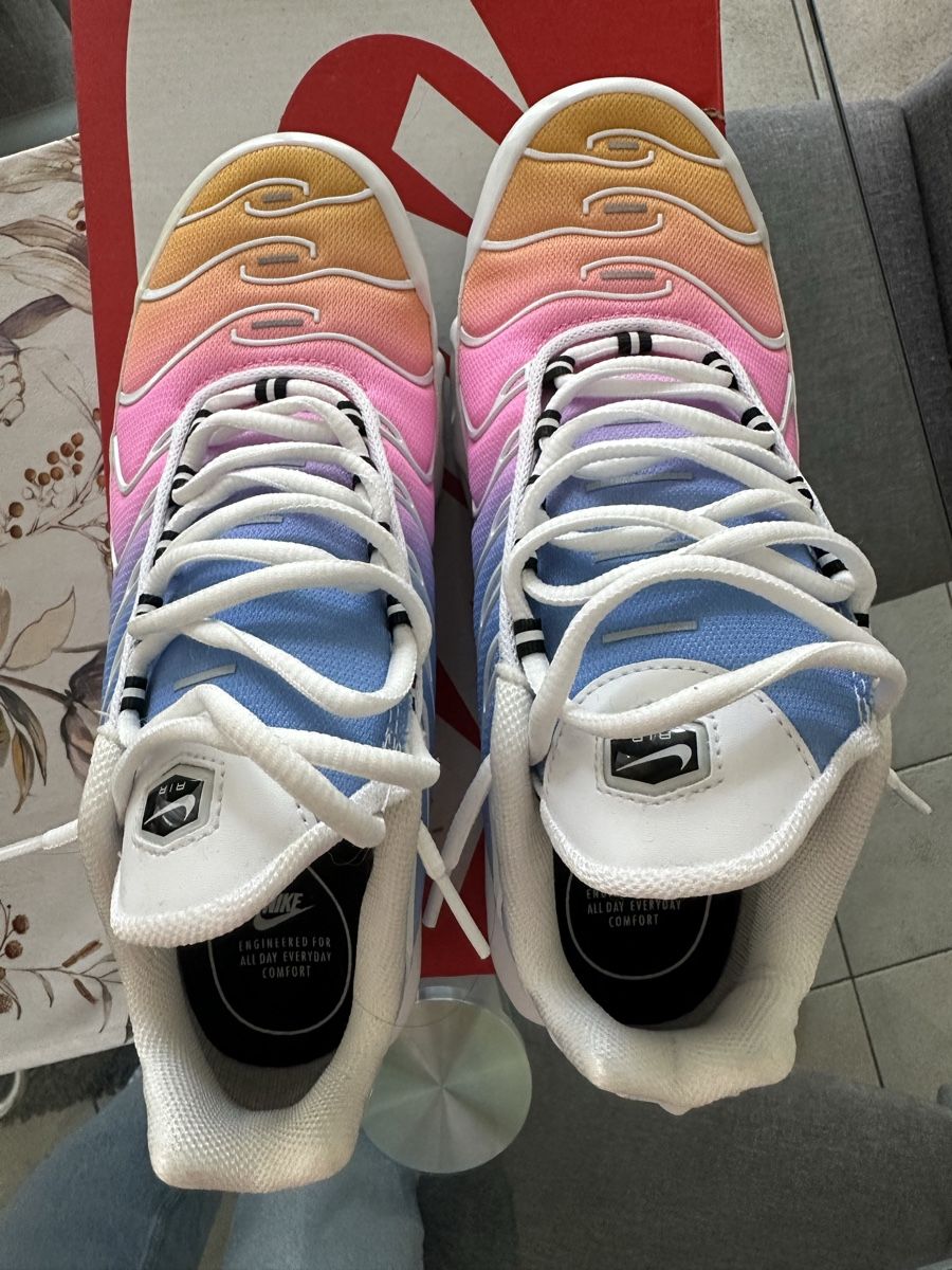 Nike Scarpe da donna: Nike TN 40,5 NEU – Nuovo e nell'imballaggio originale da Sierre venduto da Tracy83 3