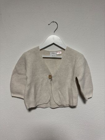 ZARA Strickjacke | Gr. 74 👶🏼