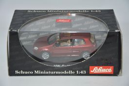VW Golf V , Schuco , 1:43