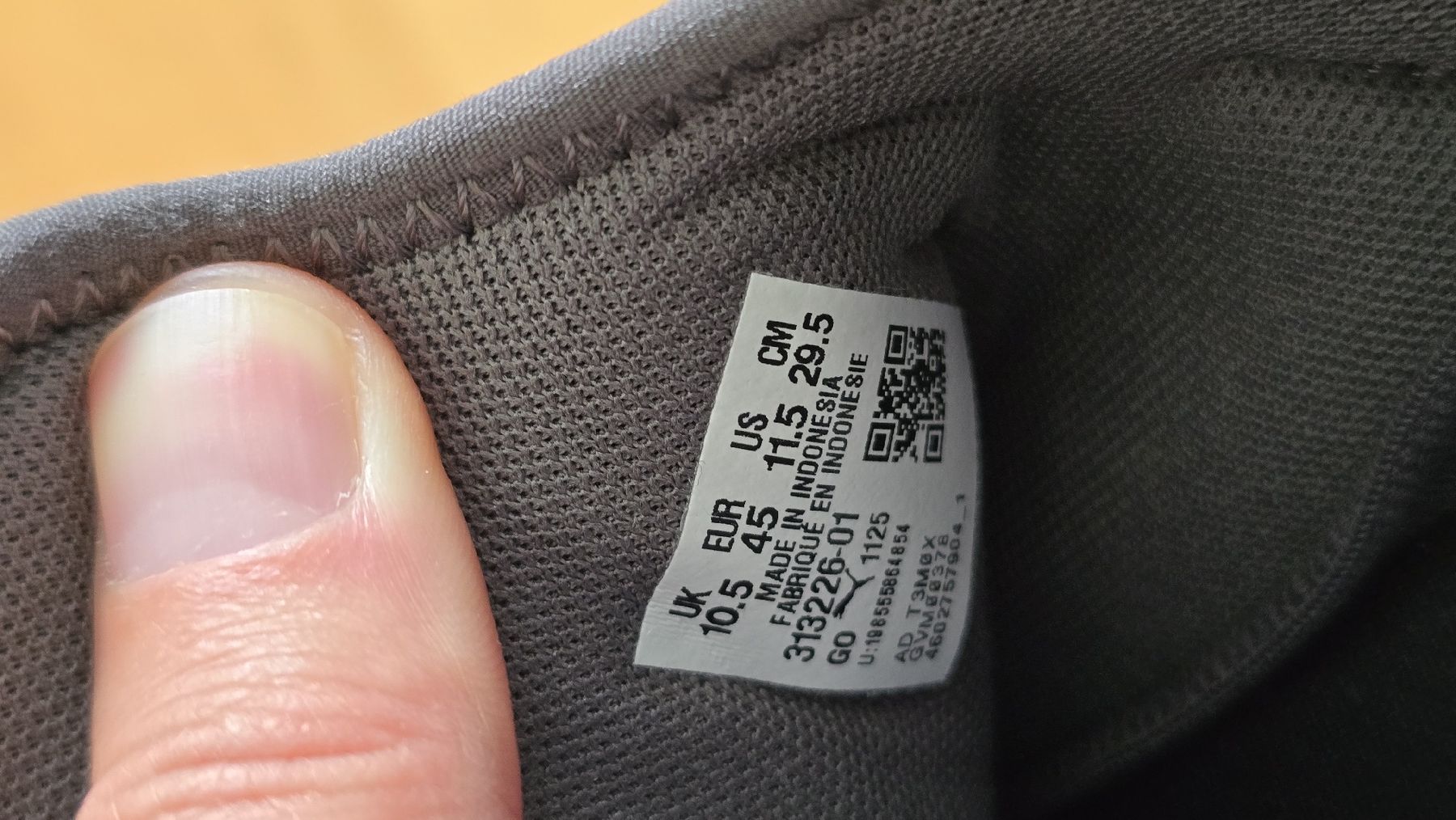 Puma Scarpe da uomo: Puma Softride Enzo Evo Hyperwave NEUE – Nuovo e nell'imballaggio originale da Zug venduto da zebbra192 2