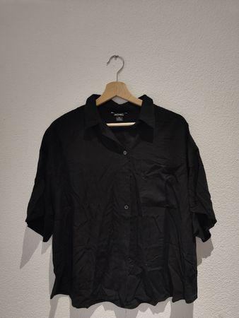 Hemdbluse, M