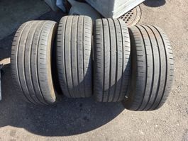 225 / 45 R 17 91Y
