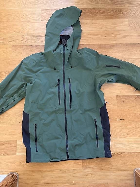 Giacche: Head Kore Freeride Jacke zu verkaufen – Usato da Interlaken venduto da cyr_k22n