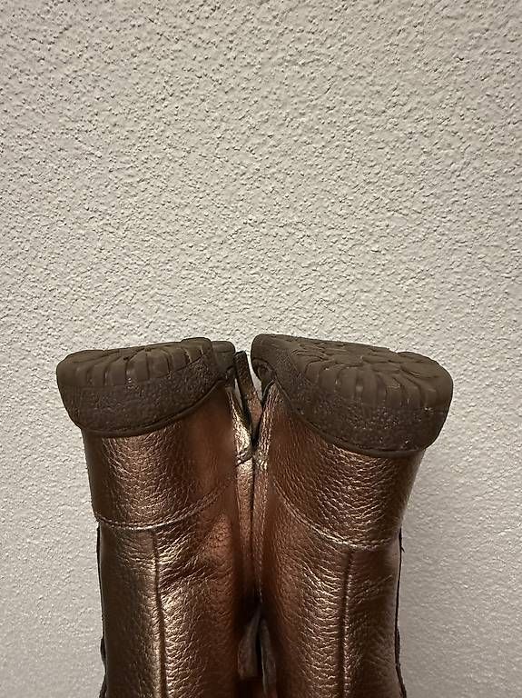 Scarpe per ragazze: Bisgaard Schuhe Grösse 22 – Usato da Dornach venduto da Samwyss 2