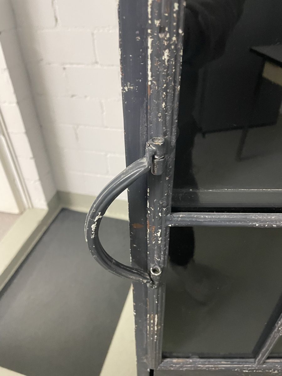 Vitrinen: Vitrine Industrial – Gebraucht aus Luzern von chevy7779 3