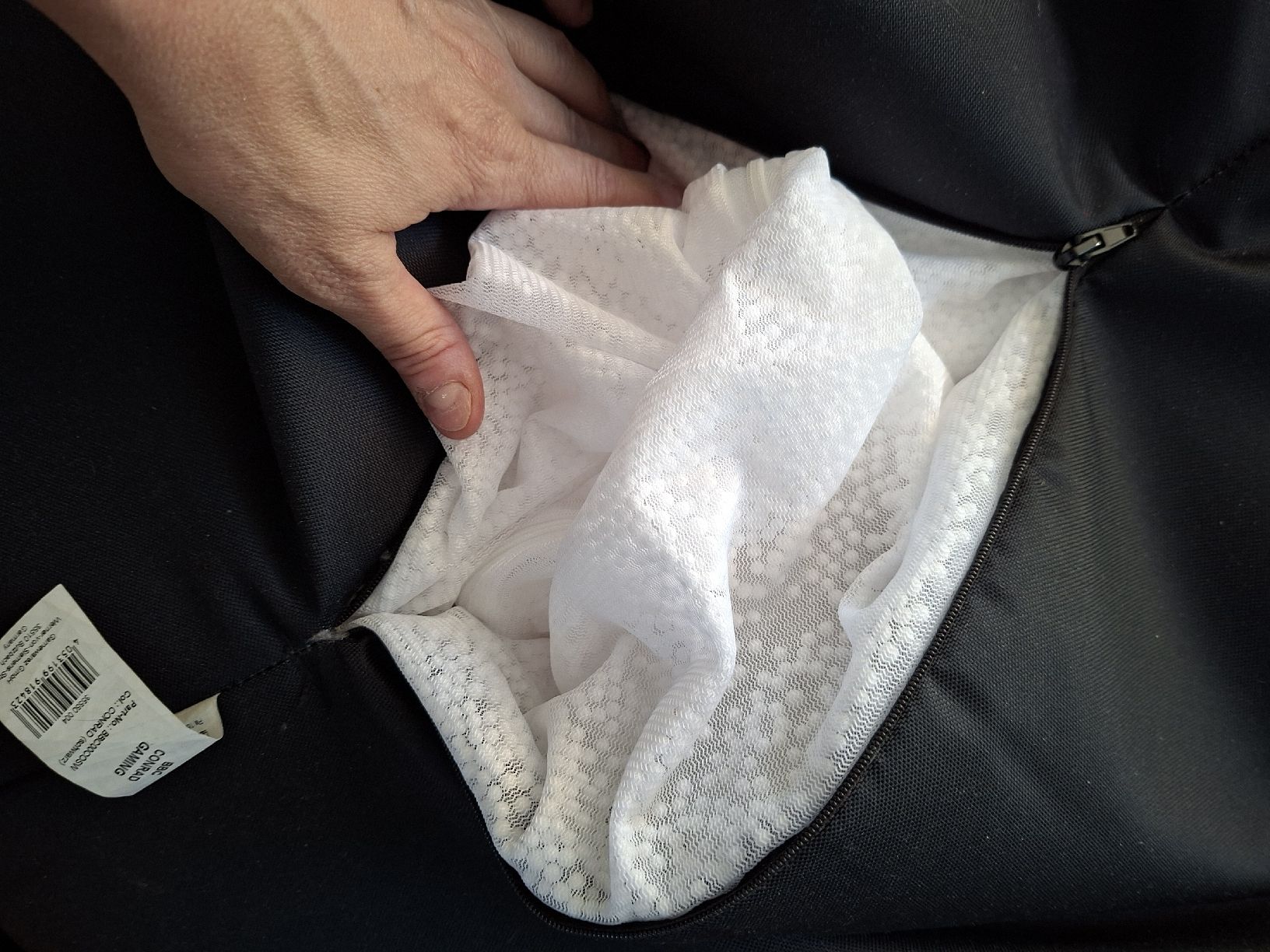 Poltrone: Gaming Sitzsack von Gamewarez – Usato da Baden venduto da lyraba 5