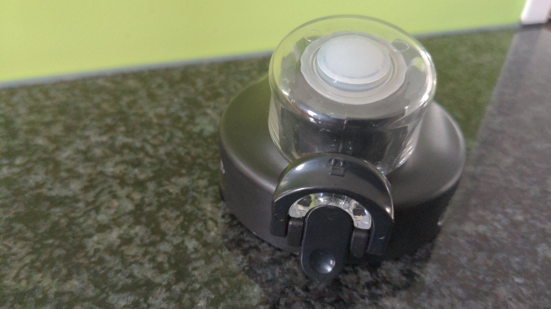 Borracce & Thermos: Trinkflasche mit Einsatz von Tufin – Nuovo (secondo la descrizione) da Sutz venduto da Rawypp 4