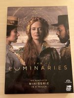 The Luminaries Miniserie