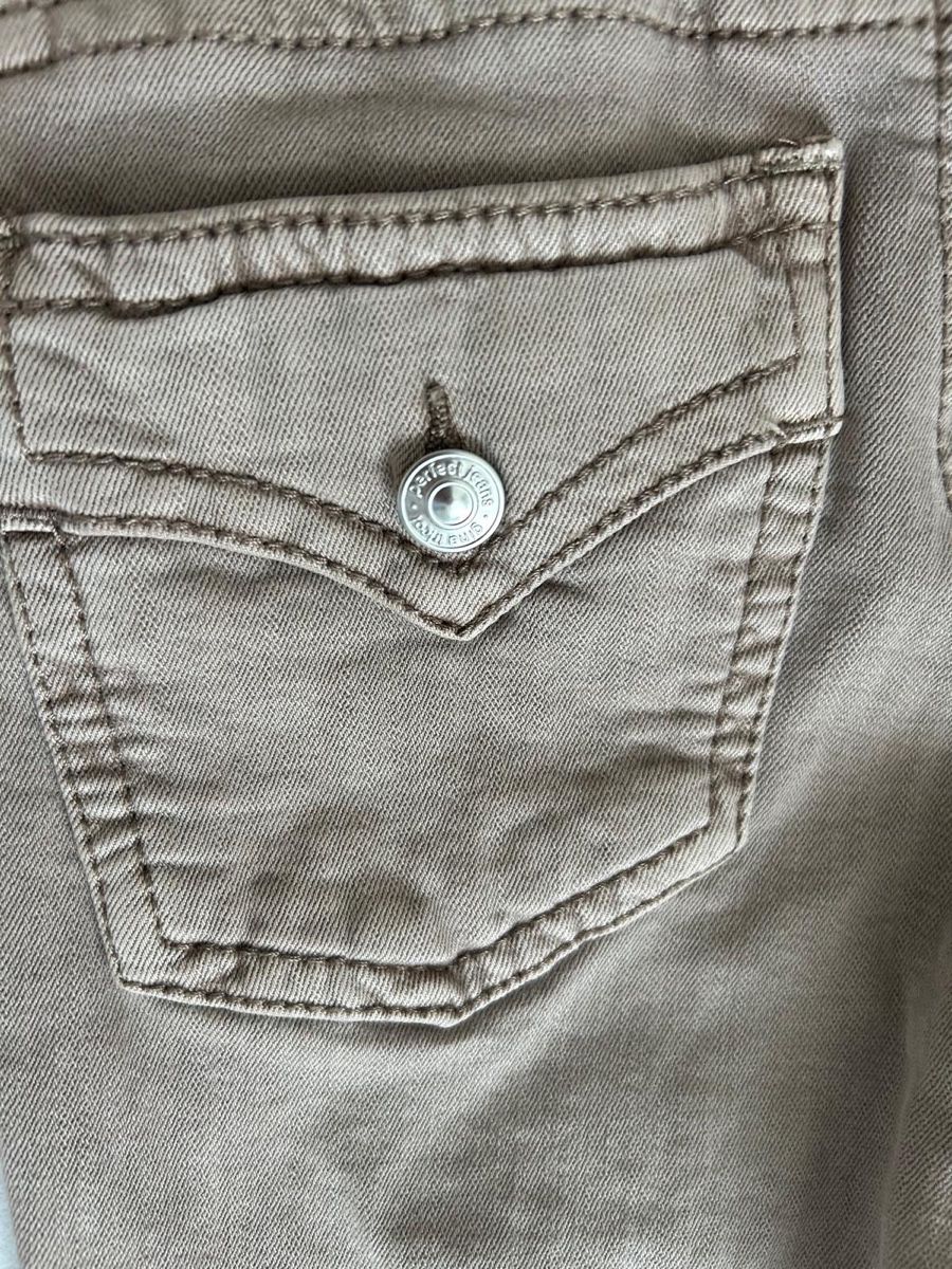Jeans: Gina Tricot Jeans – Neuf (Voir description) à Küttigen par Lexan 3