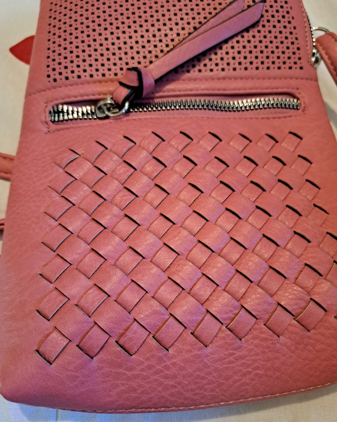 Borse da donna: Tasche NEU UNBENUTZT – Nuovo e nell'imballaggio originale da Zürich venduto da dph_r9t2 4