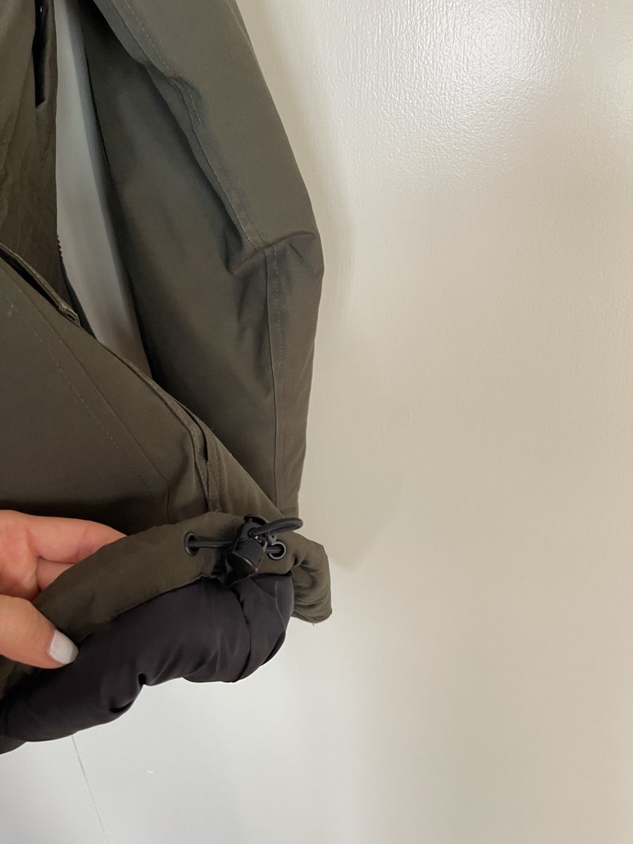Carhartt Giacche: Carhartt Winterjacke XS – Usato da Kölliken venduto da ErmelindaE 1