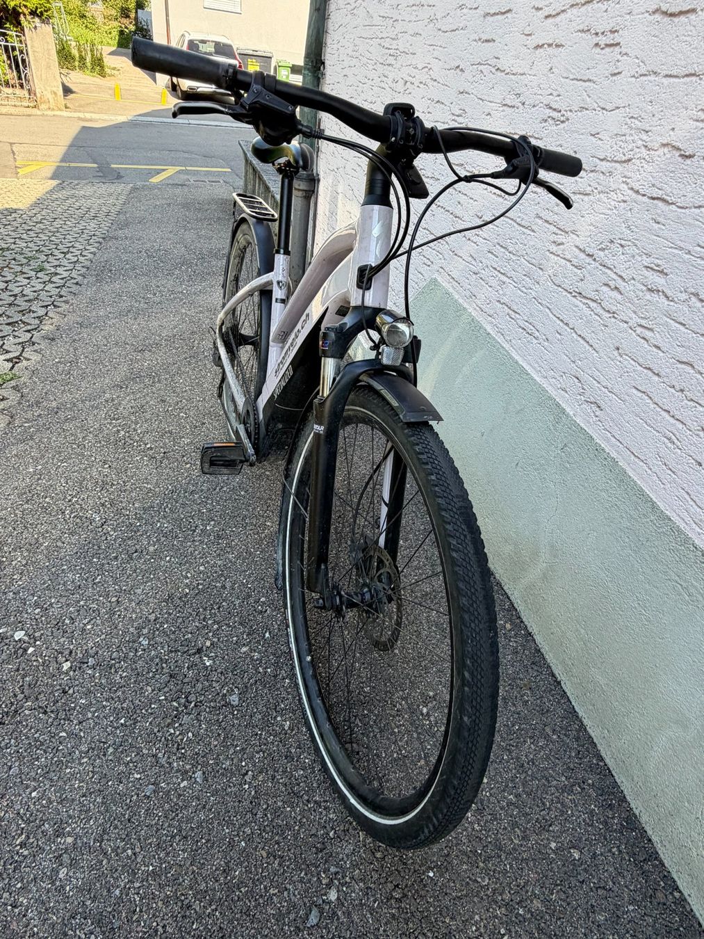 Specialized Biciclette: Specialized Turbo Vado – Usato da Rapperswil SG venduto da stromvelo 1