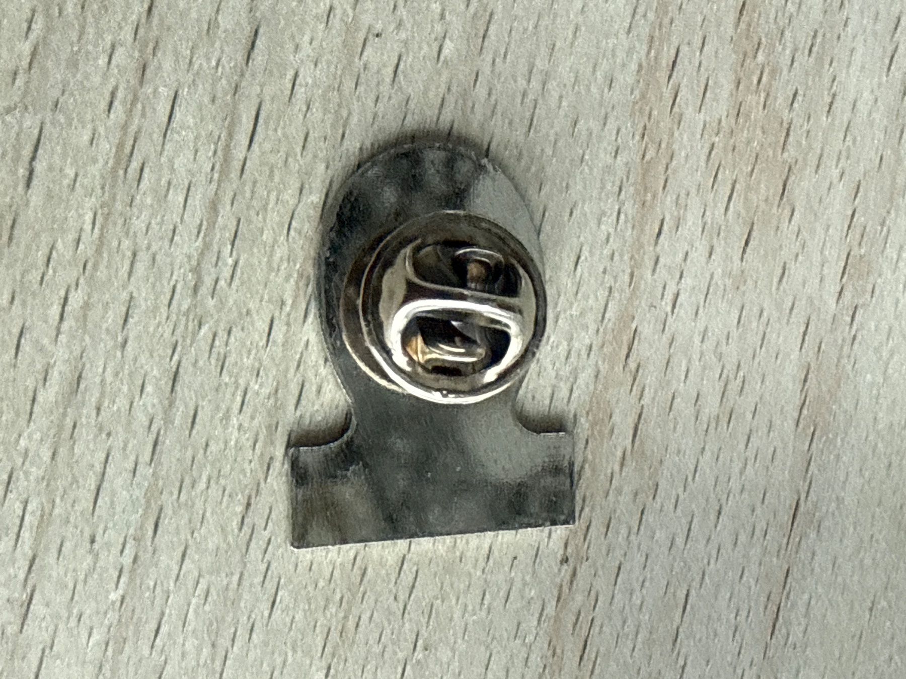 Placchette & Badge: Pin PEKA – Usato da Glattbrugg venduto da Schweigmatt 1