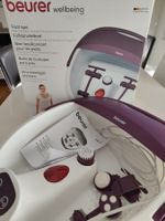 Bain de pieds massant Beurer Wellbeing FB21 - Neuf!