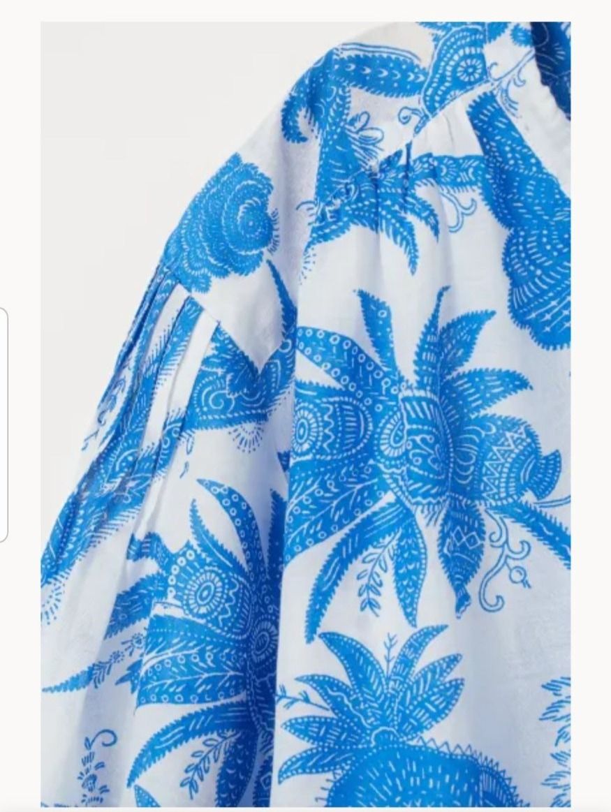 H&M Vestiti: Schönes Sommer Kleid H&M, Gr. – Usato da Uetikon am See venduto da Zimetstern1.0 2