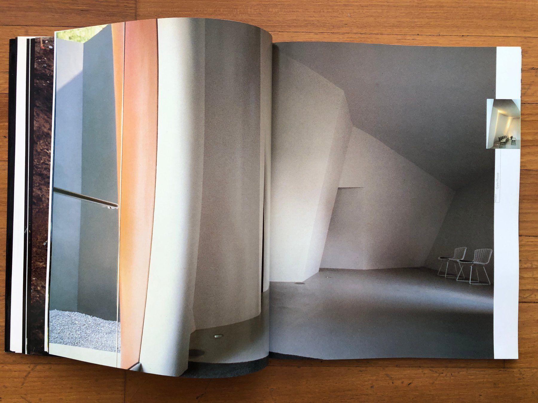 Libri: Architektur Buch: PHILIP JOHNSON - Architectural Monographs – Usato da Lugano venduto da gio.yo 4