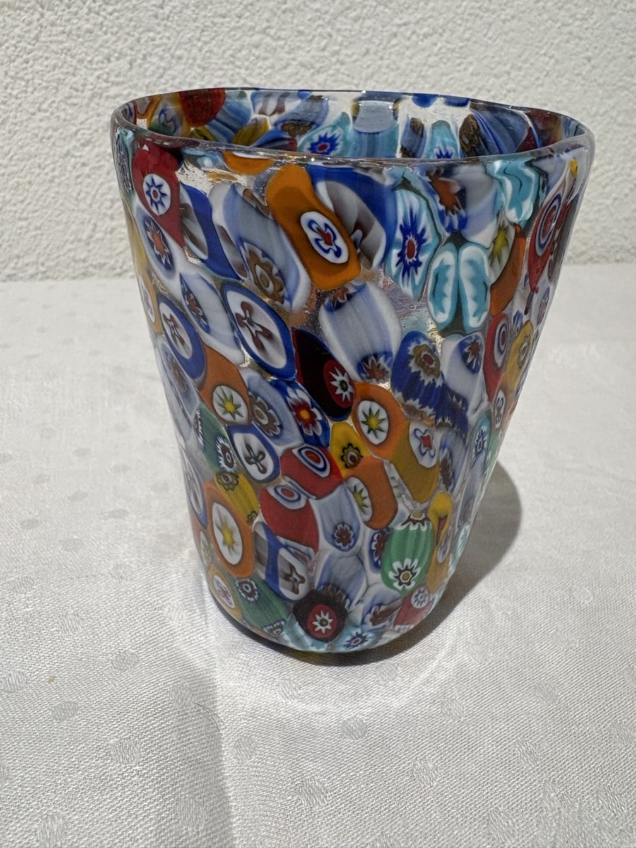 Murano Bicchieri: Muranoglas – Usato da Schönenberg ZH venduto da Roxana8820 1