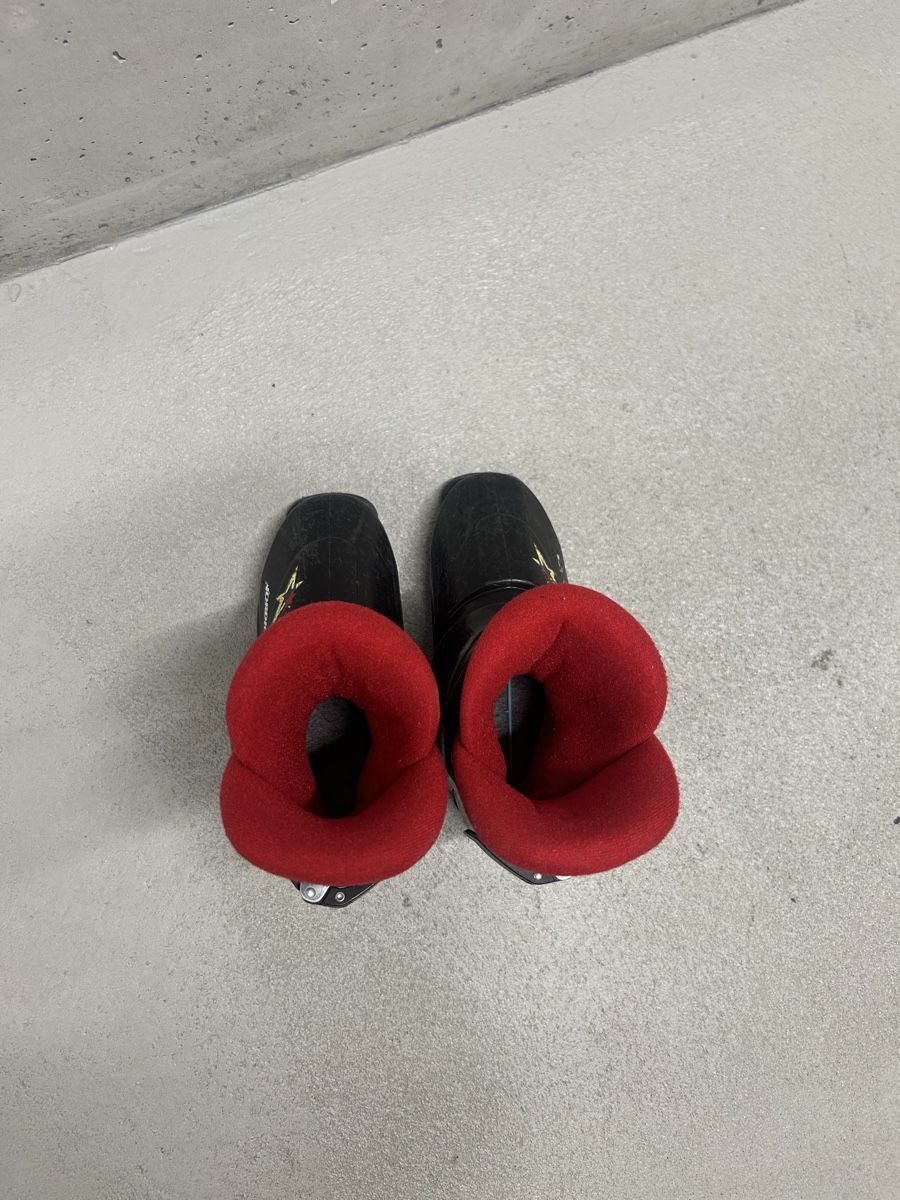 Scarpe per ragazzi: Kinder Skischuh – Usato da Zäziwil venduto da Liv696 3