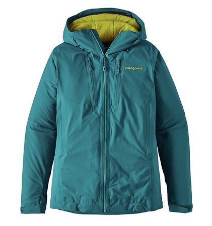 Patagonia Nano Storm Jacke Damen