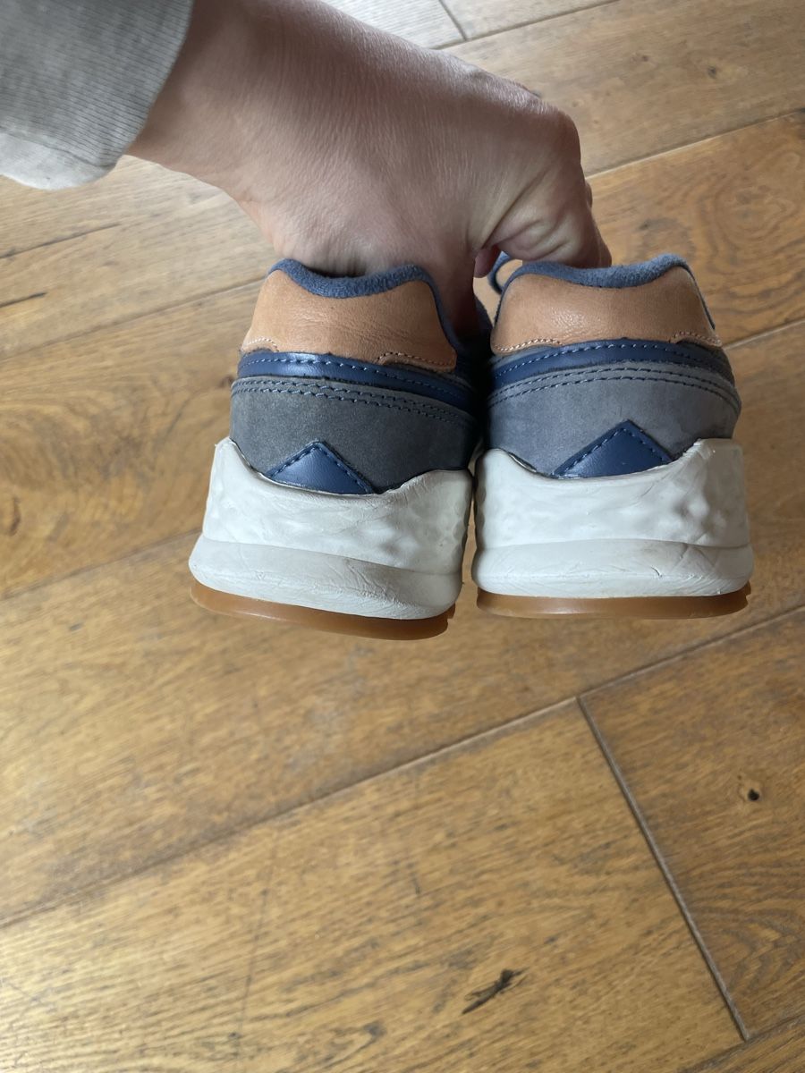 New Balance Scarpe da donna: new balance 574 sneaker gr. 37 – Usato da Recherswil venduto da grafics 3