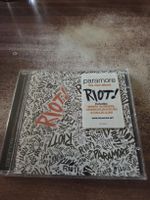 Paramore - Riot!