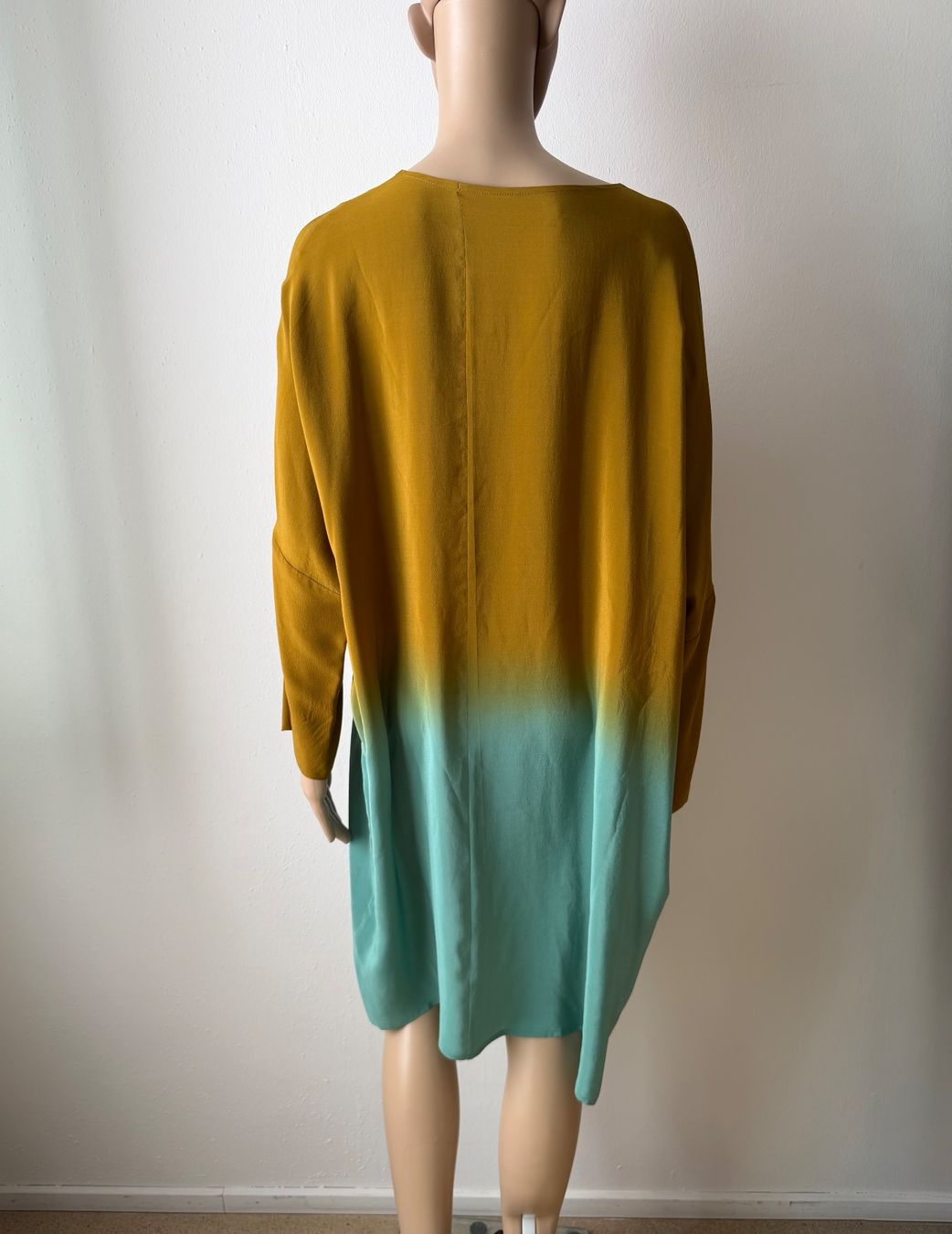 Vestiti: LALOTTA Seidenkleid 💛 – Usato da Zürich venduto da ClosetQueen 4