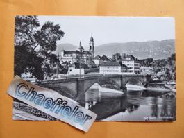 Solothurn, Rötibrücke