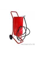 +Sandstrahl Kessel 30l