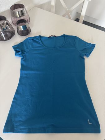 Tshirt blau Laurel 34 neuwertig
