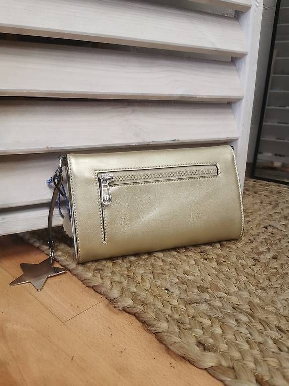Borse da donna: Trussardi Jeans Tasche Gold  – Usato da Mitlödi venduto da JSN19 2