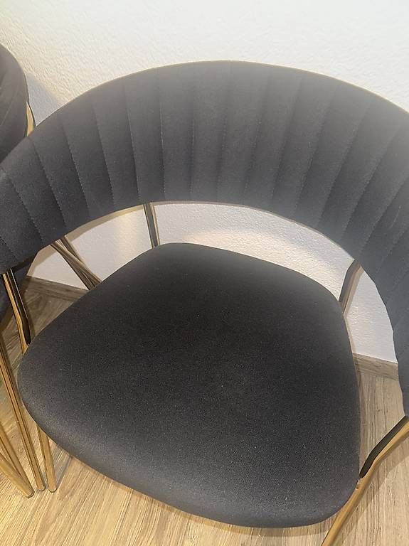 Chaises: Esszimmerstühle – D'occasion à Bennwil par daf_7qgk 2